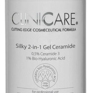 Cliniccare Silky 2in1 Gel Vitamin-C 500ml
