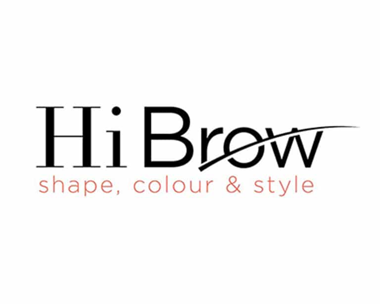 hi-brow-brand-logo