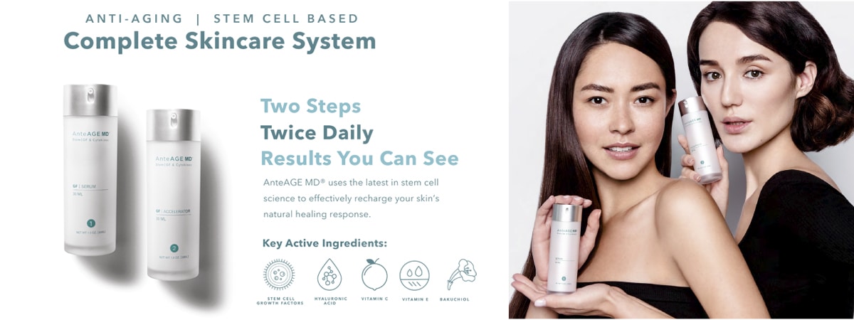 Complete Skincare System