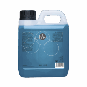 I.am Blue Scrub 1000ml