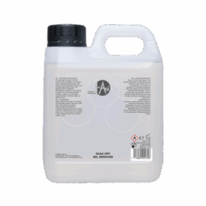 I.am soak of gel remover. 1000ml