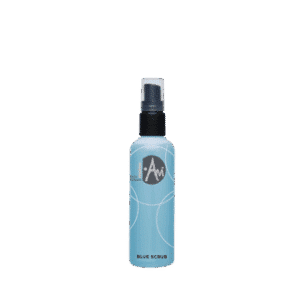 I.am blue scrub 100ml