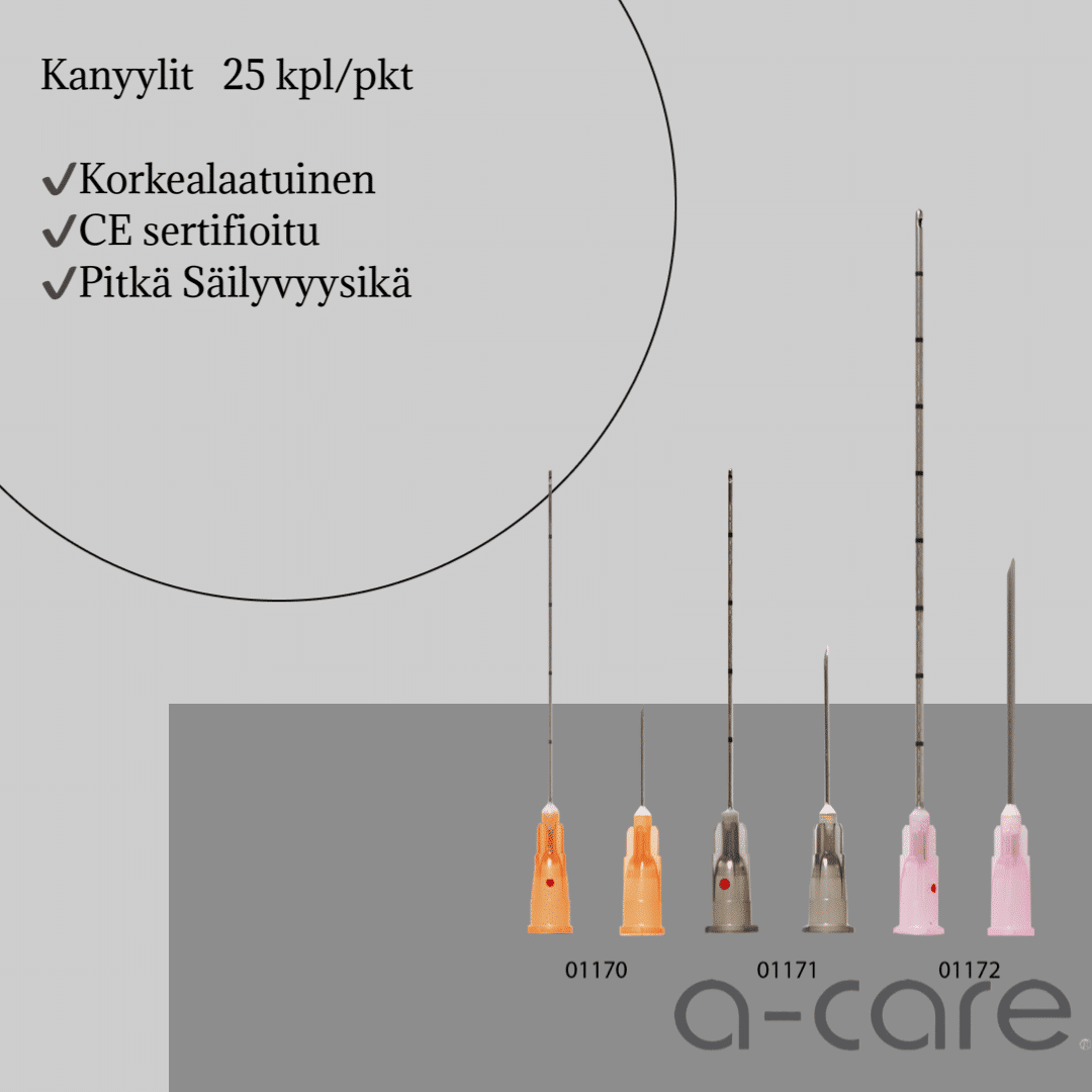 A care Royal Cosmed Group