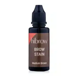 Brow stain Medium Brown 15ml