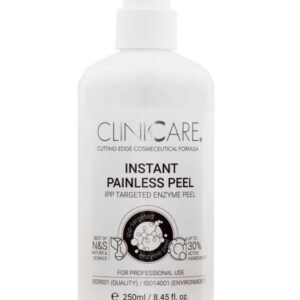Cliniccare Instant Painless Peel 250ml