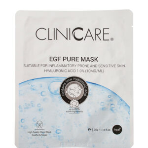 Cliniccare EGF PURE mask