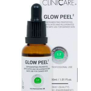 Cliniccare Glow Peel 30 ml