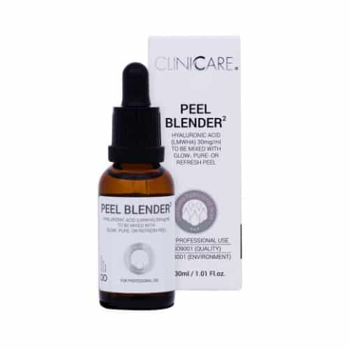 Cliniccare Peel Blender 15 ml