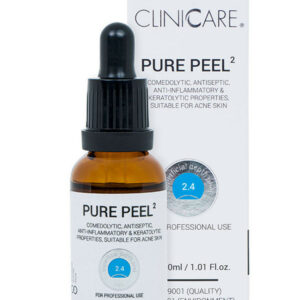 Cliniccare Pure Peel 30 ml