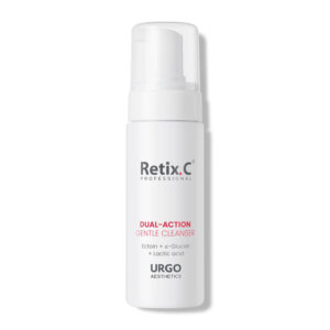 Retix.C Dual action Gentle Cleanser 150ml