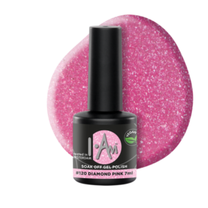 I.Am Nail Systems Soak Off Gel Polish