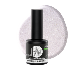 I.Am Nail Systems Soak Off Gel Polish