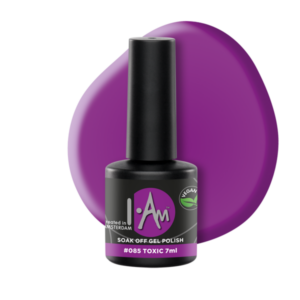 I.Am Nail Systems Soak Off Gel Polish