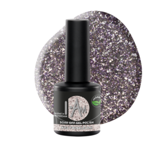 I.Am Nail Systems Soak Off Gel Polish