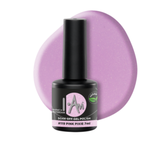 Pink pixie 119 7ml
