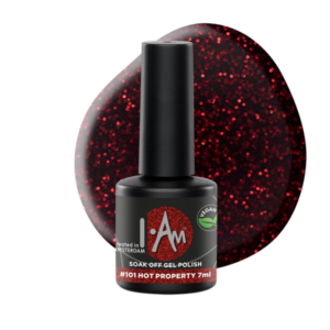 Hot property 101 7ml