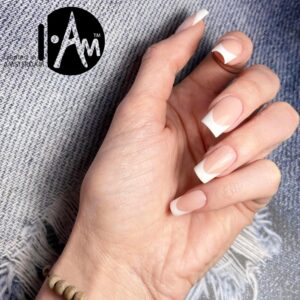 C I.Am rakennekynsikoulutus geeli tai acrygeeli 12-4 - Tampere