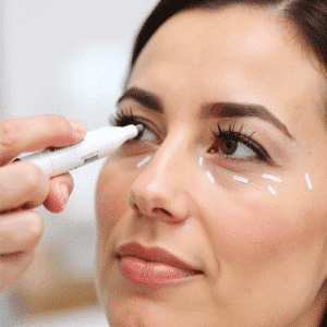 B SH Täyteainekoulutus silmänaluset 12.4 Tampere