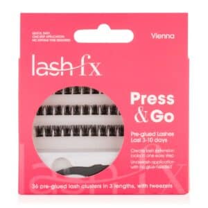 Lash Fx Press and go Vienna