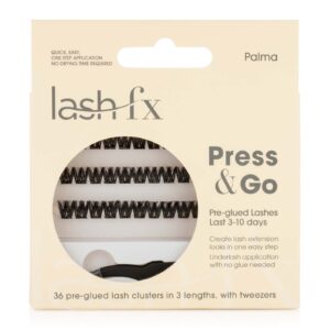 Lash Fx Press and go Palma