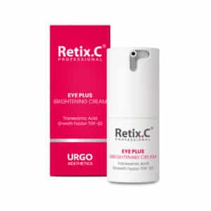 Retix.C Eye Plus Brightening Cream 15 ml