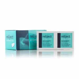 Alcohol Prep Pads 100pc