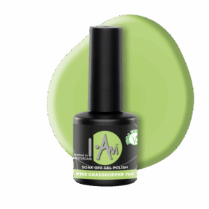 I.Am Nail Systems Soak Off Gel Polish