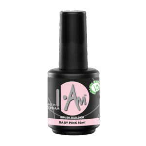 Brush builder baby pink (Hema free)15ml