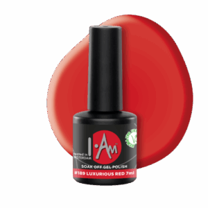 I.Am Nail Systems Soak Off Gel Polish