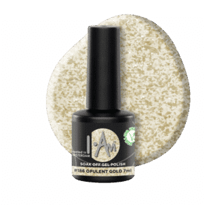 I.Am Nail Systems Soak Off Gel Polish