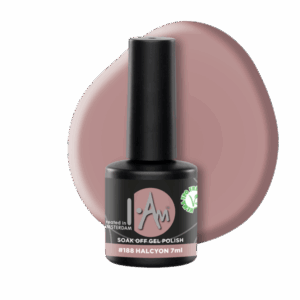 I.Am Nail Systems Soak Off Gel Polish