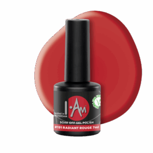 I.Am Nail Systems Soak Off Gel Polish