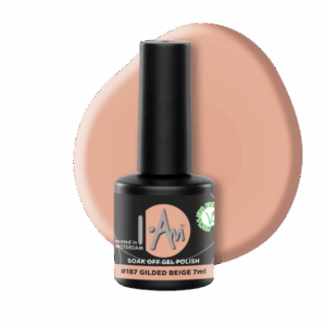 I.Am Nail Systems Soak Off Gel Polish