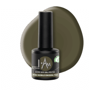 I.Am Nail Systems Soak Off Gel Polish
