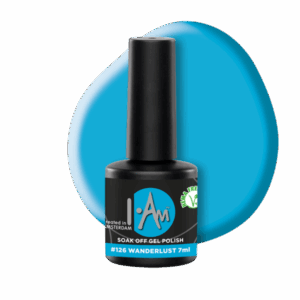 I.Am Nail Systems Soak Off Gel Polish