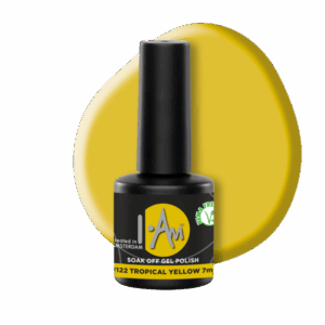 I.Am Nail Systems Soak Off Gel Polish