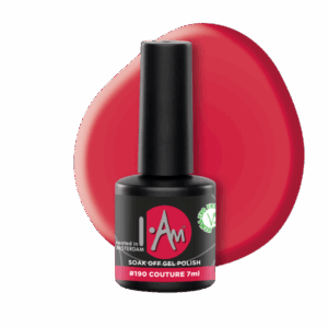 I.Am Nail Systems Soak Off Gel Polish