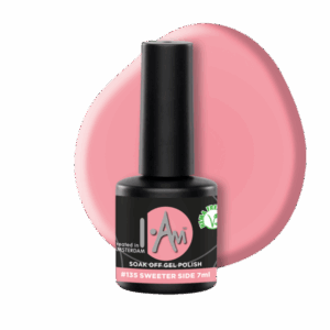 I.Am Nail Systems Soak Off Gel Polish