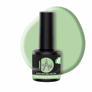 I.Am Nail Systems Soak Off Gel Polish