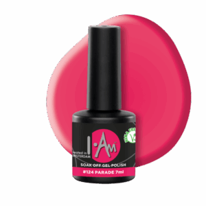 I.Am Nail Systems Soak Off Gel Polish