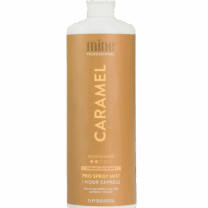 Caramel Pro spray mist 1 Litra