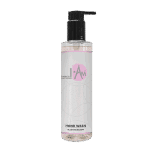 I.Am Blushing Bloom Käsisaippua 250ml