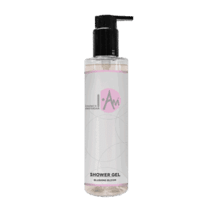 I.Am Blushing Bloom Suihkugeeli 250ml