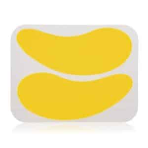 Lashperfect reuseable undereye gelpatches