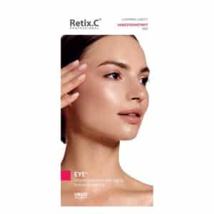 Retix.C Eye + Esite