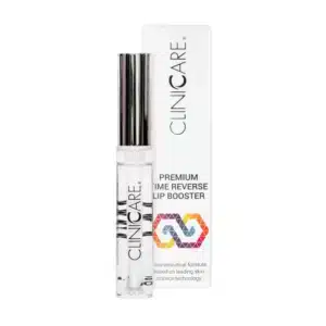 Cliniccare Time reverse Lip booster 7,5ml