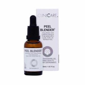 Cliniccare Peel Blender 15 ml