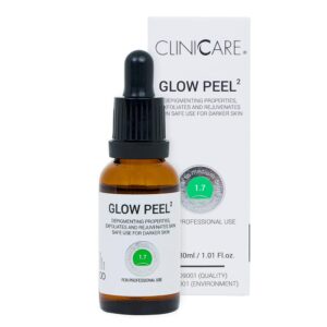 Cliniccare Glow Peel 30 ml