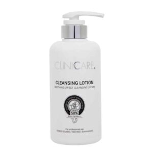 Cliniccare Silky Moisturizing Lotion 2in1 500ml
