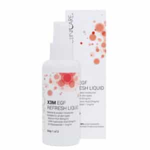 Cliniccare X3M EGF REFRESH LIQUID Moisturizer 100ml